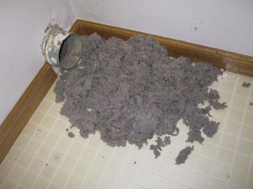 Dryer-Vent-Pipe-Cleaning